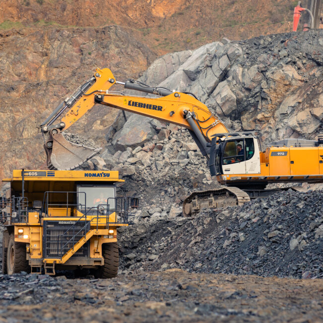 recyclage des matériaux - REVAL MATERIAUX