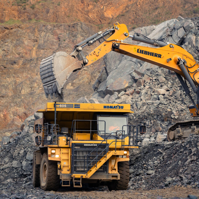 recyclage des matériaux - REVAL MATERIAUX