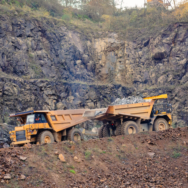 recyclage des matériaux - REVAL MATERIAUX