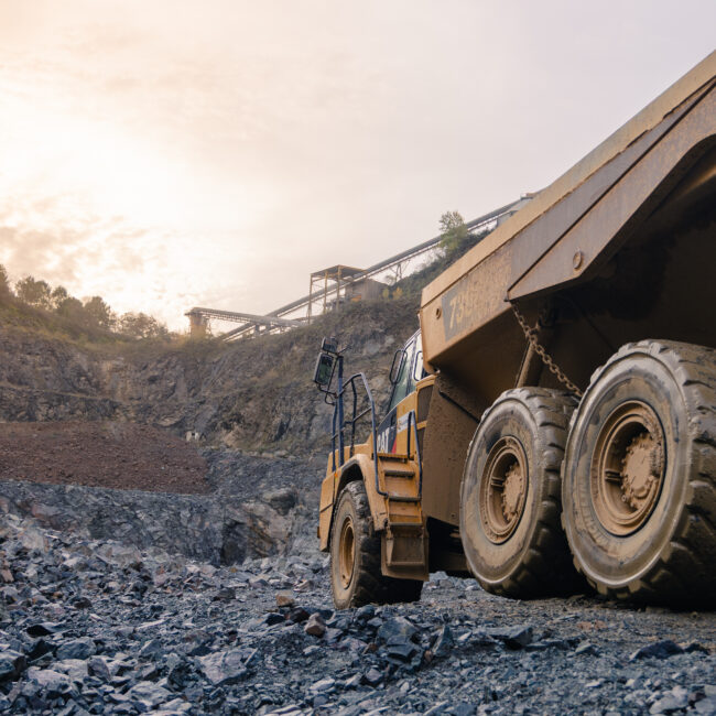 recyclage des matériaux - REVAL MATERIAUX