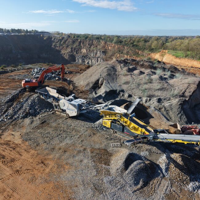 Recyclage et vente de matériaux du BTP - REVAL MATERIAUX