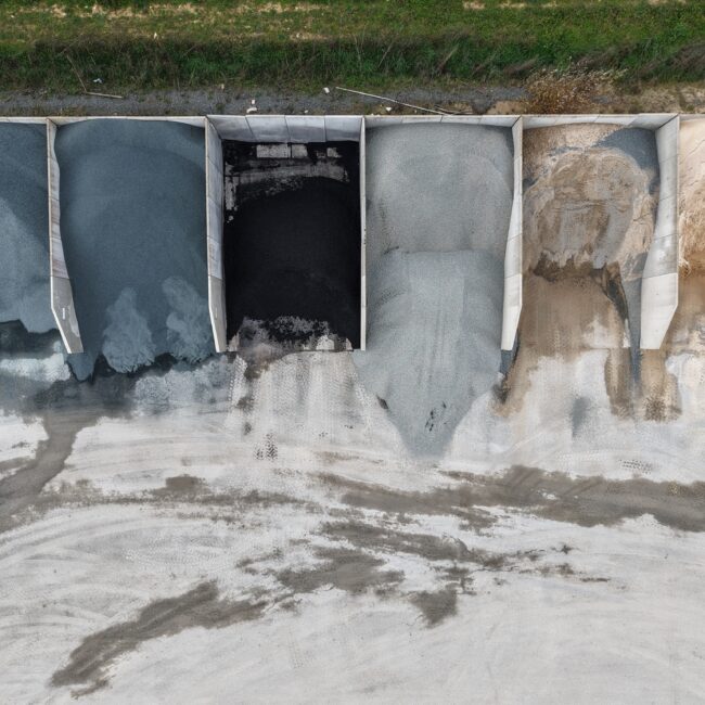 Recyclage et vente de matériaux du BTP - REVAL MATERIAUX