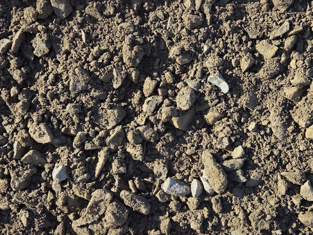 Gravillons typa A - REVAL Matériaux