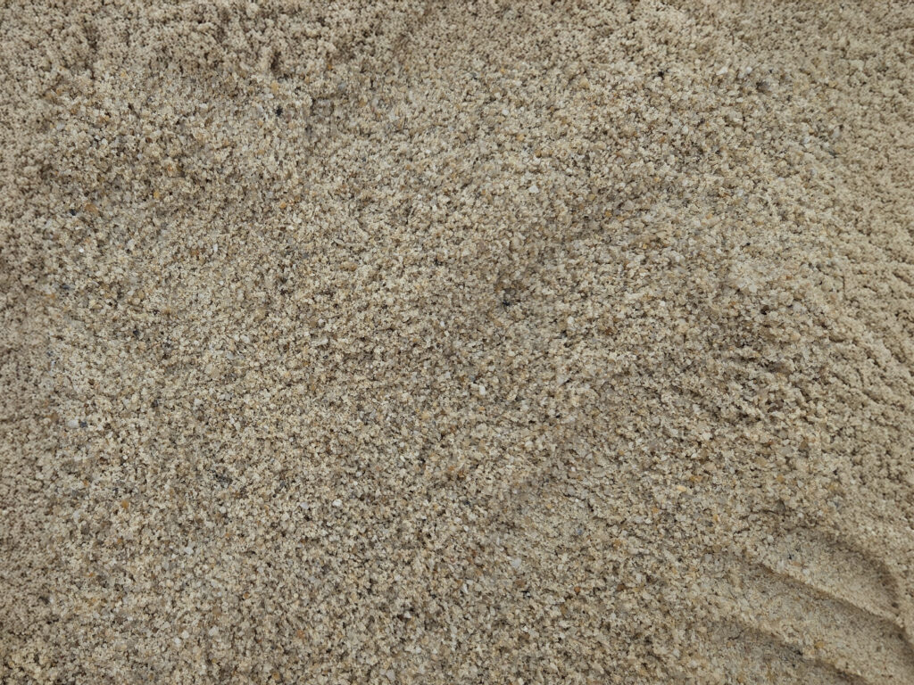 Sable à maçonner - REVAL Matériaux