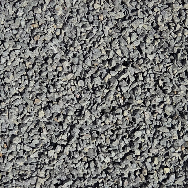 Gravillons concassés 6-10 - REVAL MATERIAUX