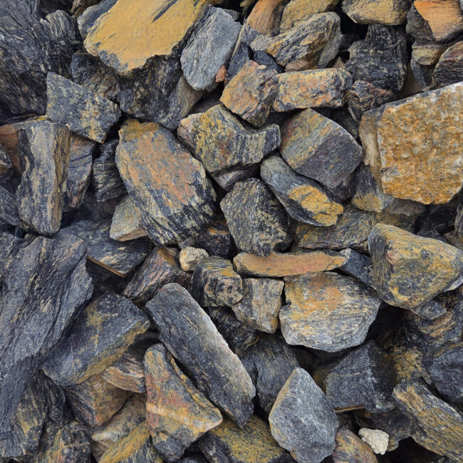 Pierre cassé 40-80 - REVAL MATERIAUX