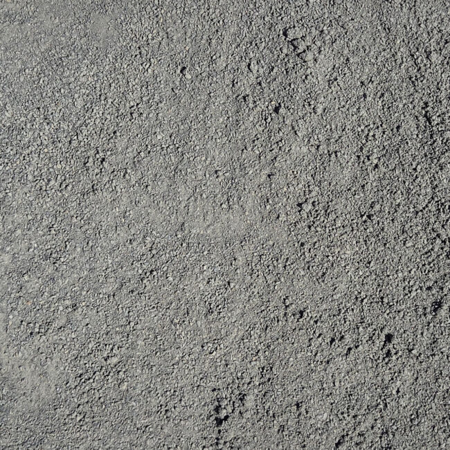 Sable concassé 0-2 - REVAL MATERIAUX