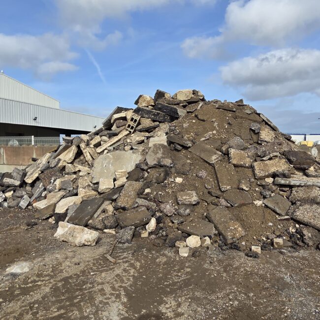 Mélange bitumineux - REVAL MATERIAUX