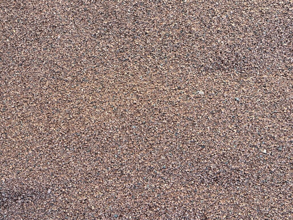 Gravillon 2-4 lavé rose - REVAL MATERIAUX