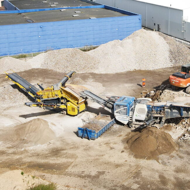 Scalpeur - REVAL MATERIAUX