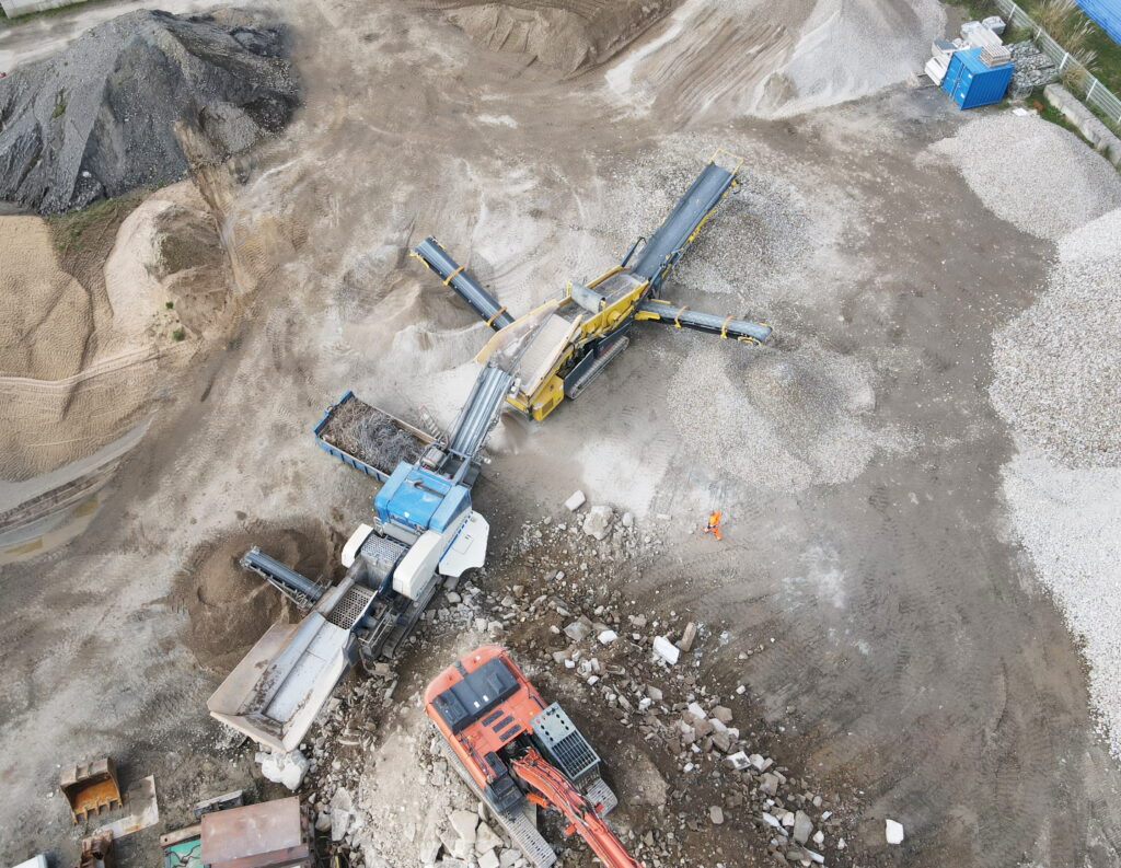 Scalpeur - REVAL MATERIAUX